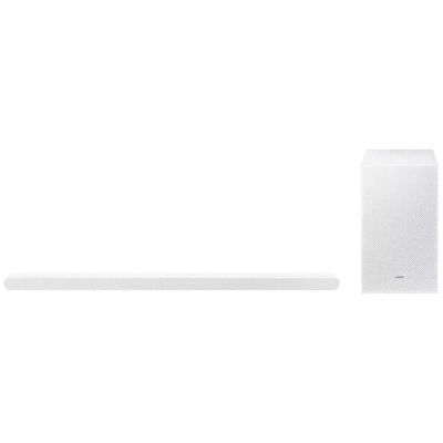 Лот: 24572376. Фото: 1. Саундбар Samsung HW-S701D/RU. Активные акустические системы