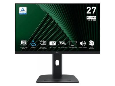 Лот: 25674925. Фото: 1. Монитор MSI PRO MP275PG. ЖК-мониторы