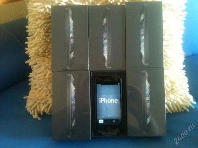 Лот: 2312835. Фото: 1. Iphone 5 16gb новые. Смартфоны