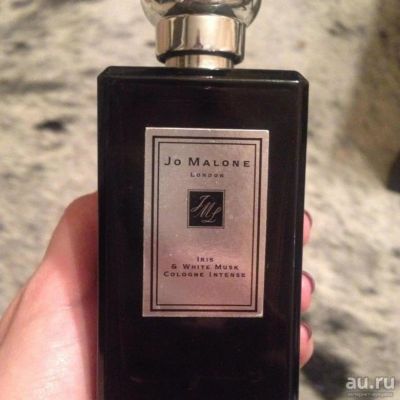 Лот: 15954113. Фото: 1. Iris & White Musk от Jo Malone... Женская парфюмерия