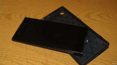 Лот: 13471826. Фото: 1. Sony Xperia XA1. Смартфоны