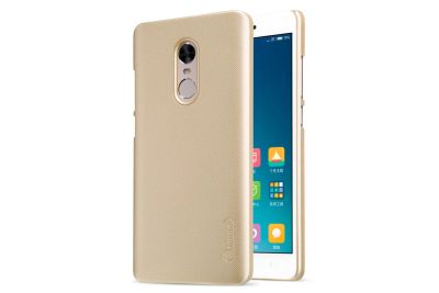Лот: 10635580. Фото: 1. Чехол-бампер Nillkin для Xiaomi... Чехлы, бамперы