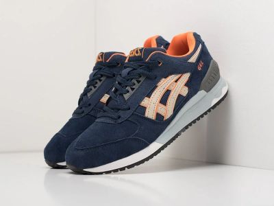 Лот: 16796859. Фото: 1. Кроссовки Asics Gel Respector... Кеды, кроссовки, слипоны