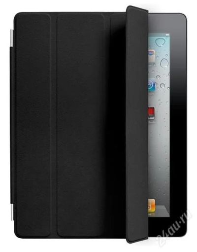 Лот: 1619924. Фото: 1. чехол-подставка Apple Smart Cover... Чехлы, бамперы