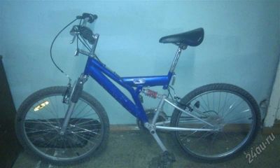 Лот: 2892412. Фото: 1. Продам горный велосипед,не дорого. Велосипеды