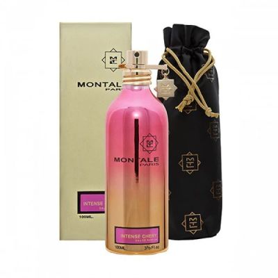 Лот: 10206583. Фото: 1. Intense Cherry от Montale 100мл... Унисекс парфюмерия