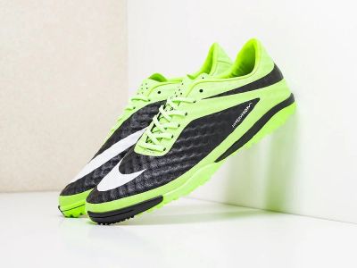 Лот: 17323466. Фото: 1. Футбольная обувь Nike HypervenomX... Кеды, кроссовки, слипоны