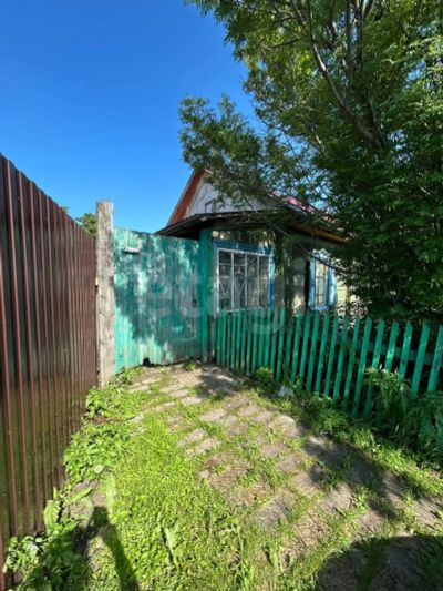 Лот: 25340658. Фото: 1. 2-комн. дом , посёлок Камарчага... Дома