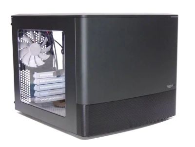 Лот: 13213770. Фото: 1. Корпус Fractal Design NODE 804. Корпуса, блоки питания