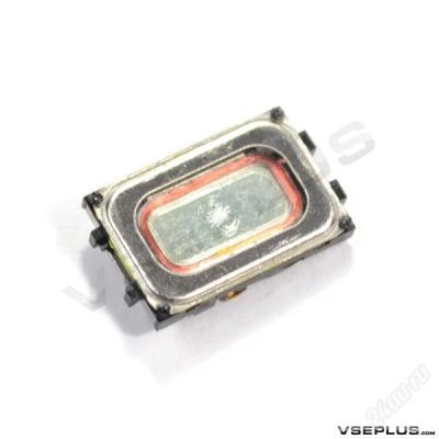 Лот: 647769. Фото: 1. Слуховой Динамик Nokia 600/5230... Динамики, микрофоны
