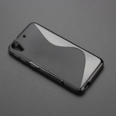 Лот: 6613457. Фото: 1. Матовый чехол для HTC 626, 626G. Чехлы, бамперы