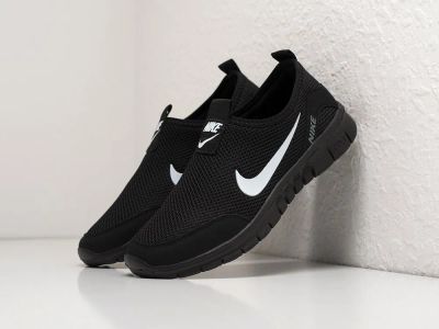 Лот: 24977563. Фото: 1. Кроссовки Nike Free N0.1 Slip-On. Кеды, кроссовки, слипоны