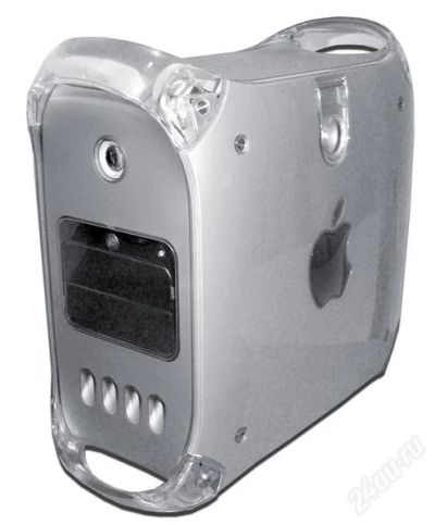 Лот: 858084. Фото: 1. Apple G4, дешевле не найдете!. Компьютеры в сборе