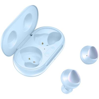 Лот: 16224125. Фото: 1. Наушники TWS Samsung Galaxy Buds... Наушники, гарнитуры