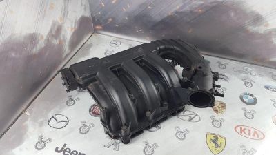 Лот: 23588394. Фото: 1. Коллектор впускной Chrysler 300C... Двигатель и элементы двигателя