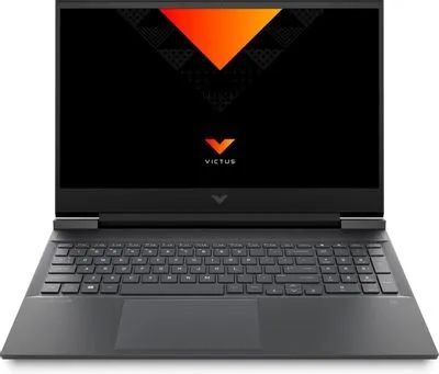 Лот: 25203093. Фото: 1. Игровой ноутбук Victus 16 rtx... Ноутбуки