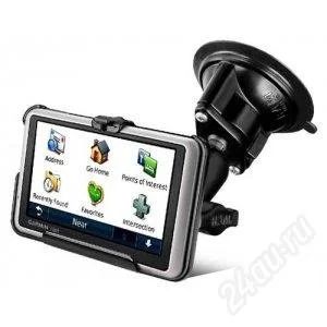 Лот: 2753005. Фото: 1. Garmin nuvi 1300. GPS-навигаторы