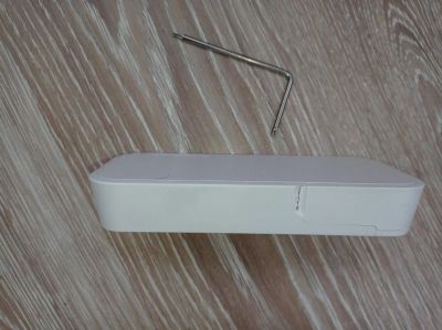 Лот: 18001278. Фото: 1. Mikrotik wAP (RBwAP2nD). Маршрутизаторы (роутеры)