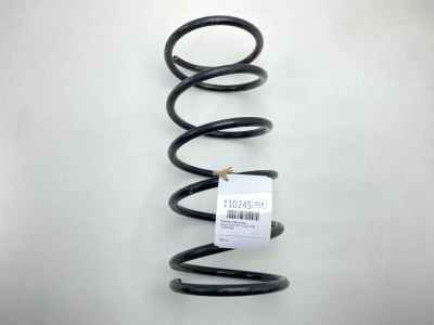 Лот: 25278640. Фото: 1. Пружина подвески Nissan Prairie... Ходовая, подвеска, рулевое управление