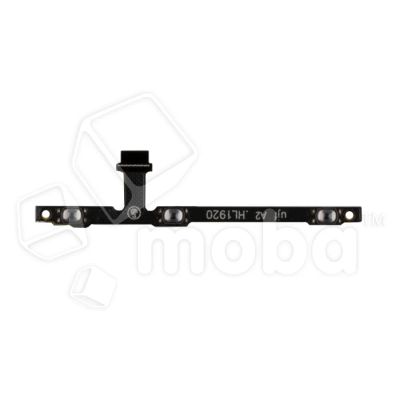 Лот: 18915278. Фото: 1. Шлейф для ZTE Blade V10 Vita на... Шлейфы, разъёмы
