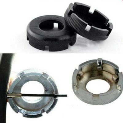 Лот: 14279529. Фото: 1. Ключ для натяжения спиц велосипеда... Аксессуары