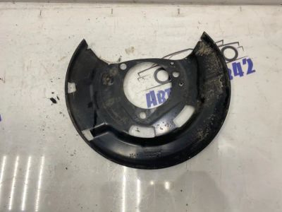Лот: 21714712. Фото: 1. пыльник ступицы Chevrolet Cruze... Двигатель и элементы двигателя
