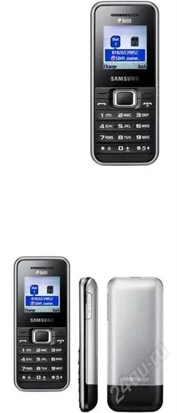 Лот: 3008959. Фото: 1. Samsung GT-E1182 Duos. Кнопочные мобильные телефоны