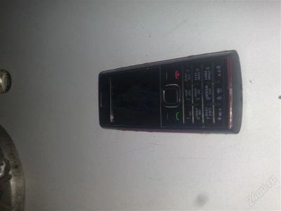 Лот: 2096319. Фото: 1. Nokia X2-00. Кнопочные мобильные телефоны