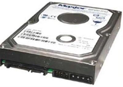 Лот: 6610163. Фото: 1. Жесткий диск HDD 80 Gb SATA150... Жёсткие диски (HDD)