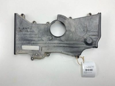 Лот: 25676518. Фото: 1. Крышка ГРМ Subaru Impreza 2008... Двигатель и элементы двигателя
