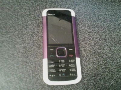 Лот: 1649379. Фото: 1. Продам "Nokia 5000". Кнопочные мобильные телефоны