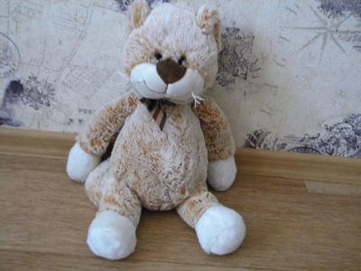 Лот: 4978216. Фото: 1. Игрушки мягкие. Мягкие