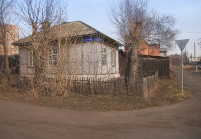 Лот: 7525244. Фото: 1. Продам дом Николаевка. Дома