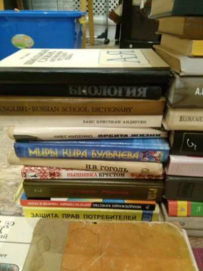Лот: 17213815. Фото: 1. Книги. Книги для родителей