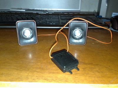Лот: 56749. Фото: 1. колонки sony ericsson. Другое (смартфоны, связь, навигация)