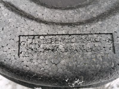 Лот: 20089880. Фото: 1. Инструментальный ящик kia 09149-j5200. Ручные инструменты для автомобиля