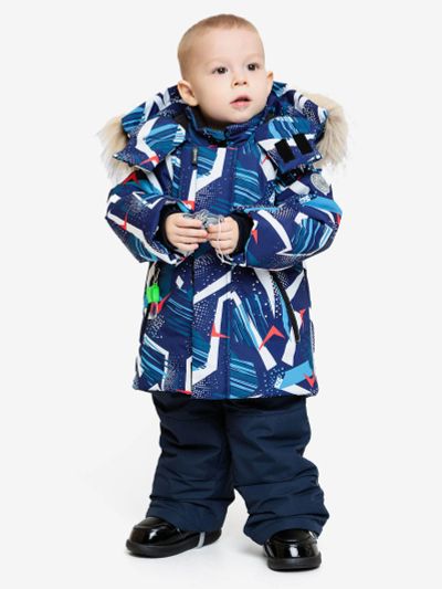Лот: 24641241. Фото: 1. Комплект для мальчика batik Клиф... Другое (спортивная одежда)