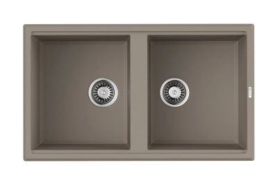 Лот: 23653529. Фото: 1. Мойка врезная OMOIKIRI Tedori. Мойки кухонные