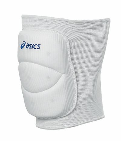 Лот: 12642010. Фото: 1. Наколенники ASICS BASIC KNEEPAD... Другое (спортивная одежда)