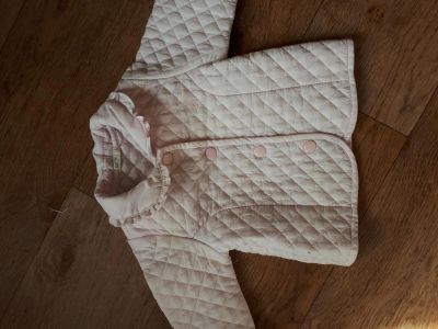 Лот: 9564823. Фото: 1. Куртка Benetton. Верхняя одежда