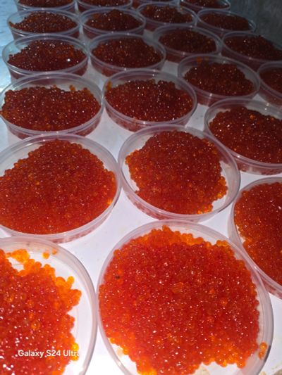 Лот: 25801301. Фото: 1. Продовец морепродуктов. Работа, вакансии