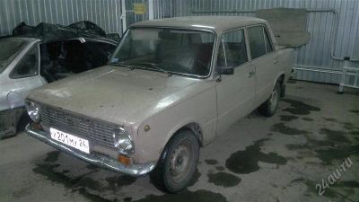 Лот: 1632893. Фото: 1. Лада 2101,. Автомобили
