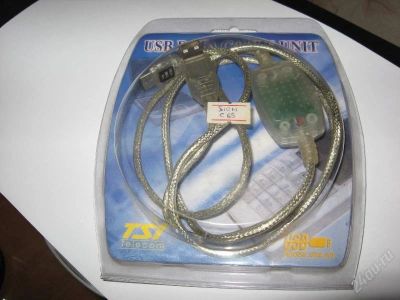 Лот: 133569. Фото: 1. USB кабель на Siemens c65, s65... Дата-кабели, переходники