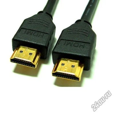 Лот: 18569807. Фото: 1. Кабель HDMI-HDMI 0.5 м 16130. Шлейфы, кабели, переходники