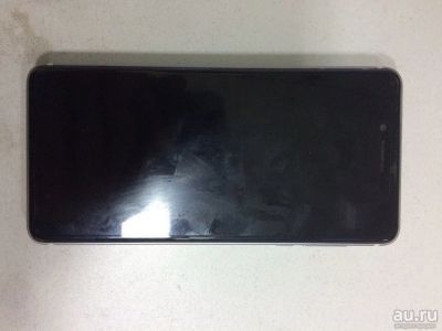 Лот: 10416794. Фото: 1. Смартфон Ulefone Future. Кнопочные мобильные телефоны