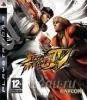 Лот: 838741. Фото: 1. Игра для PS 3 Street Fighter IV. Игры для консолей