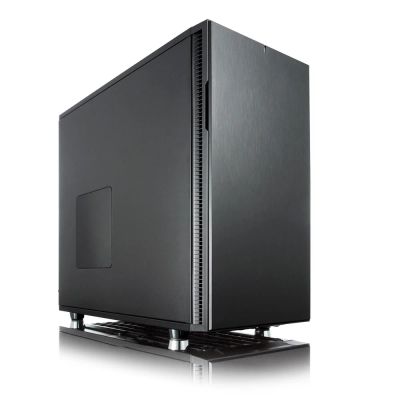 Лот: 10553007. Фото: 1. Корпус Fractal Design Define R5... Корпуса, блоки питания