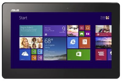 Лот: 3945580. Фото: 1. Планшет Asus Transformer Book... Планшеты