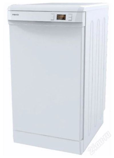 Лот: 2126825. Фото: 1. Посудомоечная машина BEKO DSFS... Посудомоечные машины