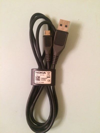 Лот: 10755263. Фото: 1. Кабель micro usb/микро юсб качественнее... Дата-кабели, переходники